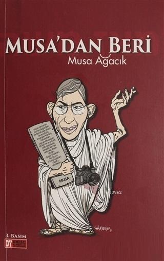 Musa'dan Beri
