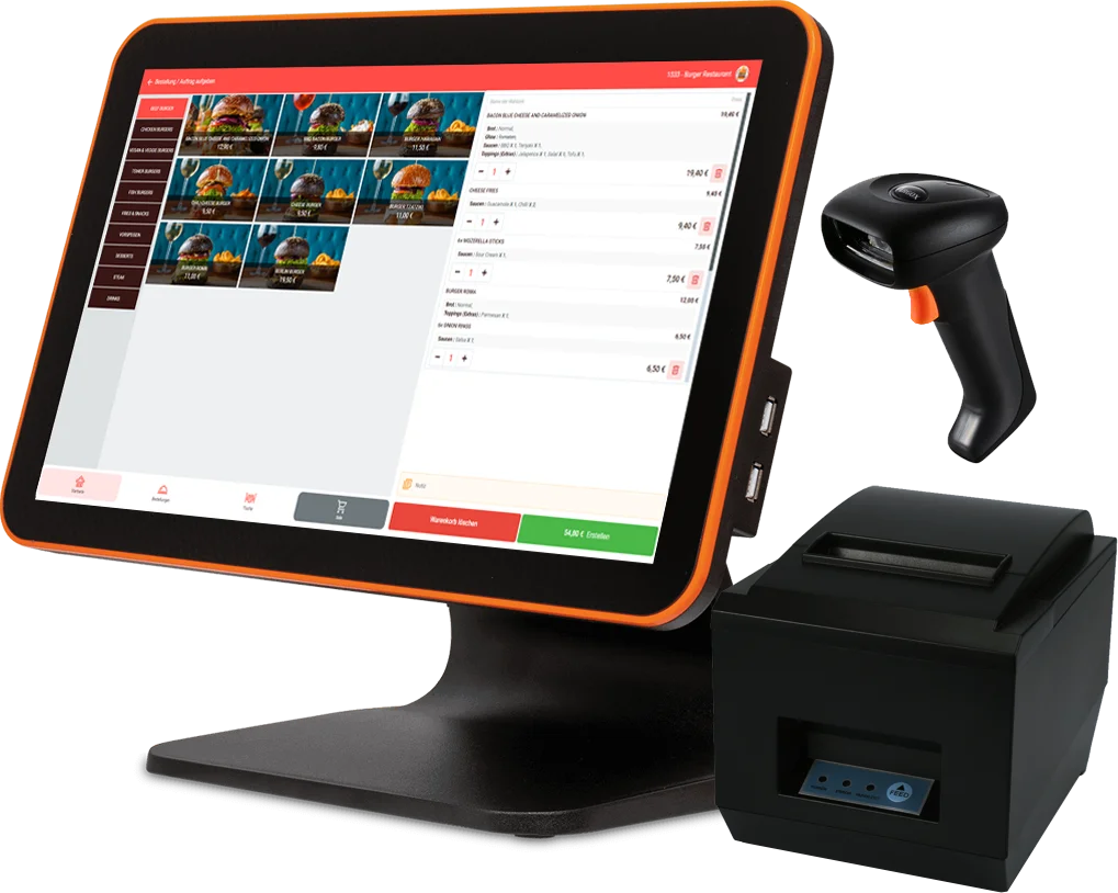 pos systems