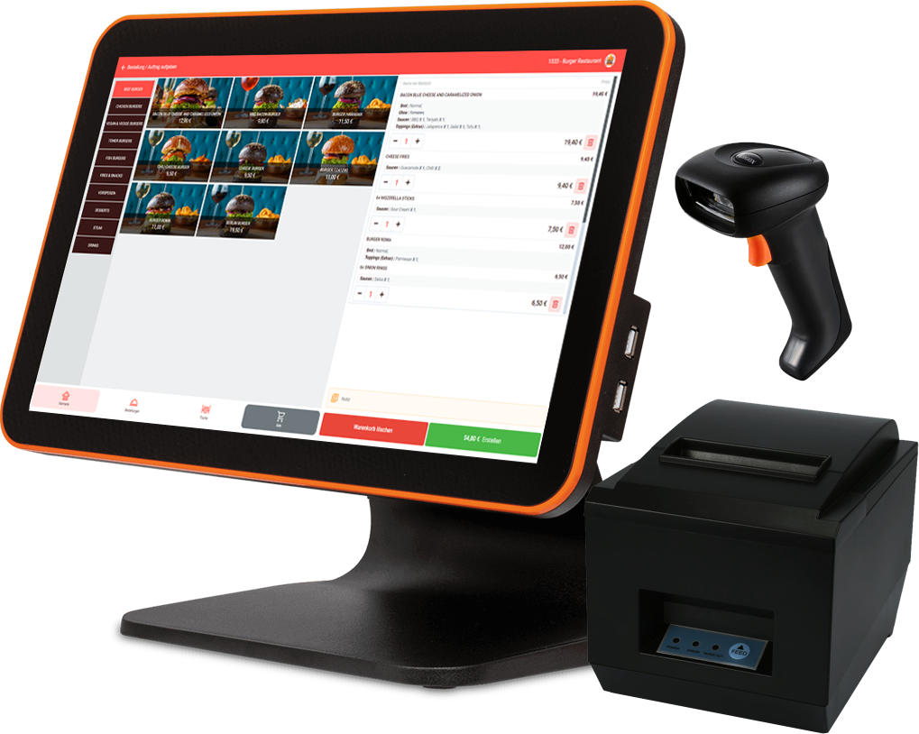 pos systems