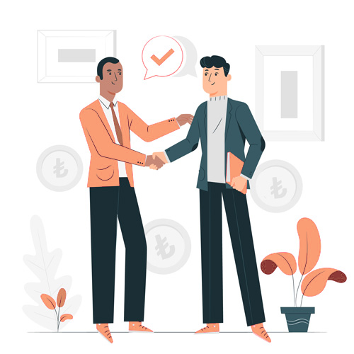 Partnerprogramm