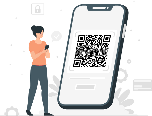 Qr-Code Bestellung - Bezahlung