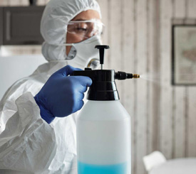 Gebäude Dienstleistung