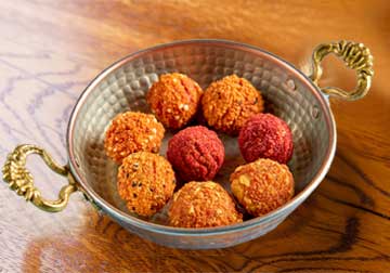 Falafel