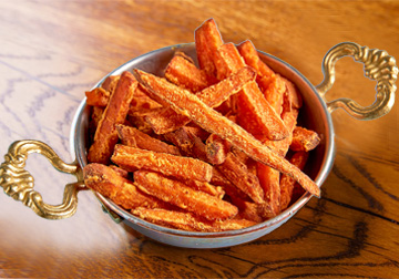 sweet potato