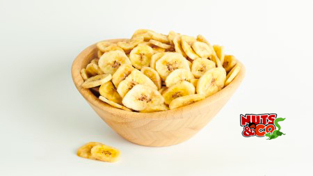Banane Chips