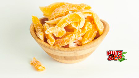 Honigmelone Gezuckert