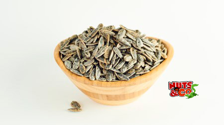 Sonnenblumen Gesalzen