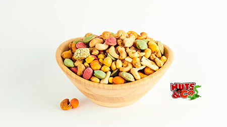 Würtziger Mischung