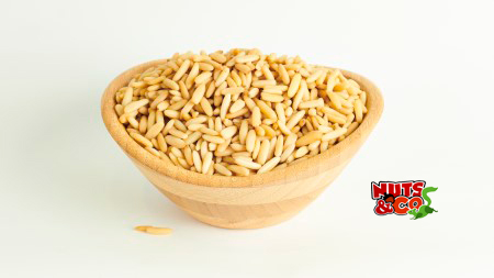 Natur Pienenkerne Pakistan