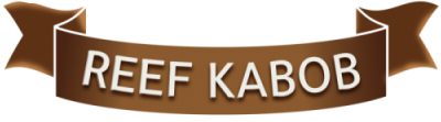 Reef Kabob