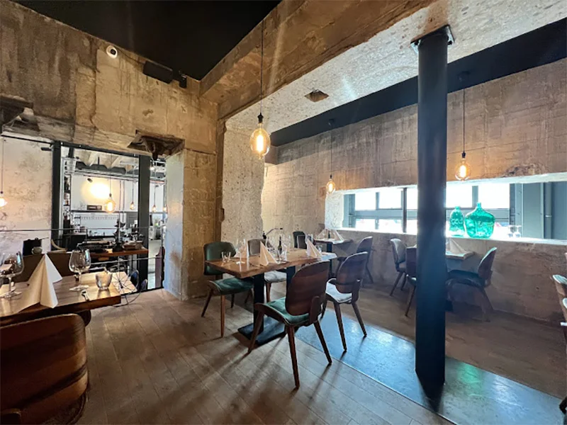 fleischrestaurant in essen