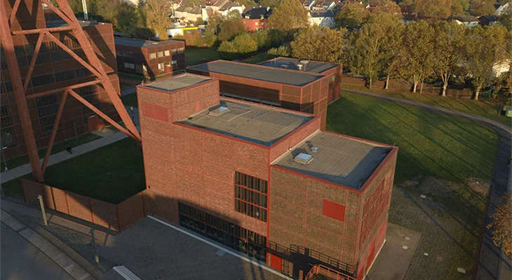 Hochzeitslocation in Essen