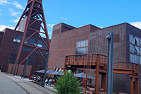 Gute Restaurant in Essen