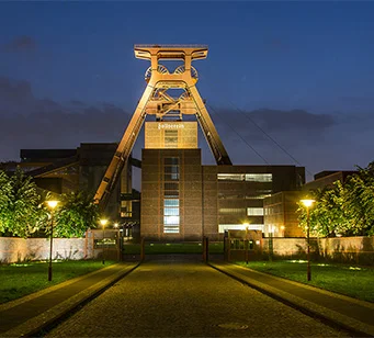 unesco-welterbe zollverein