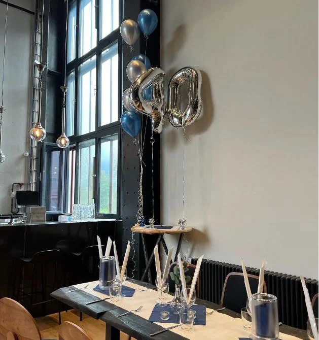 the mine event location essen