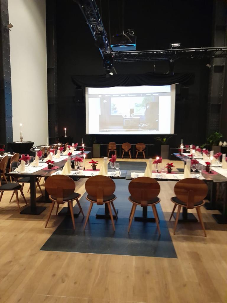 Fleischrestaurant in Essen