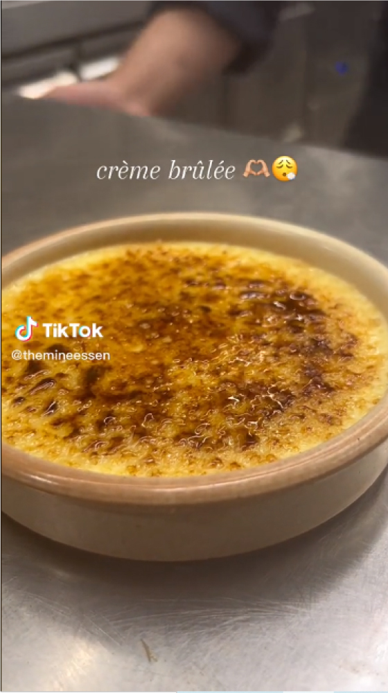 the-mine food tiktok