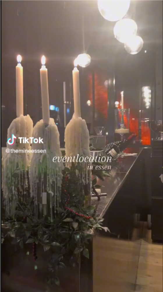 the mine eventlocation tiktok