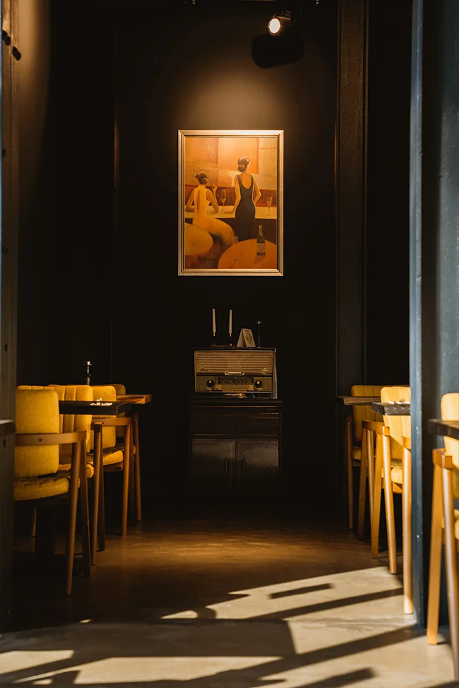 Gute Restaurant in Essen