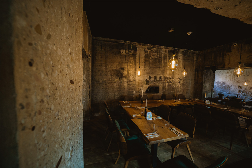 Fleischrestaurant in Essen