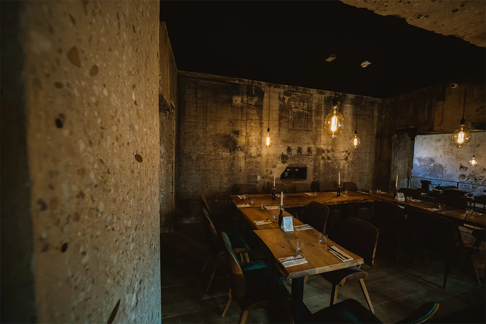 Fleischrestaurant in Essen