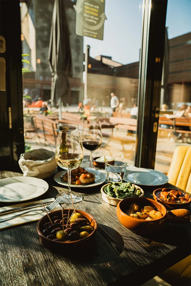 the-mine food tiktok