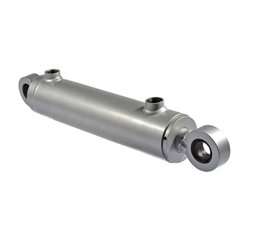 Hydraulic Cylinders