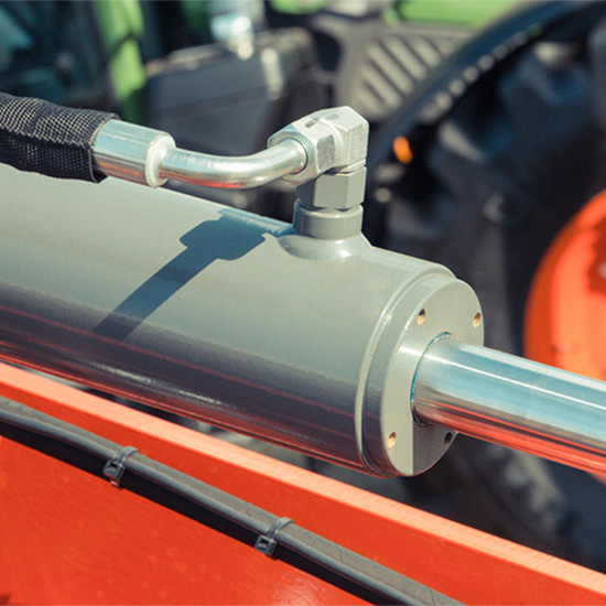 Hydraulic Piston Manufacturing