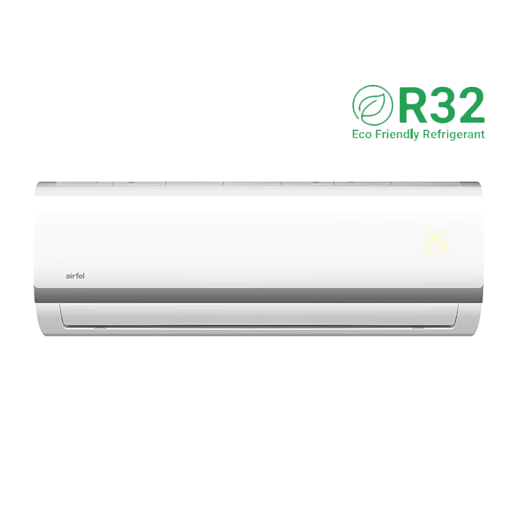 Airfel sezonsal inverter klima