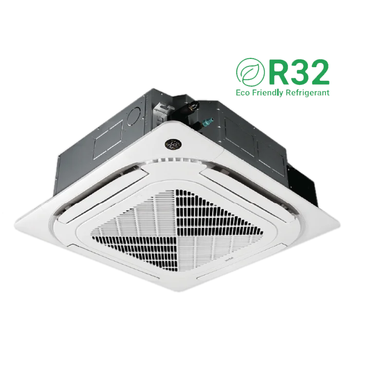 Kaset Tipi Klima LCA71A/LZAS71A