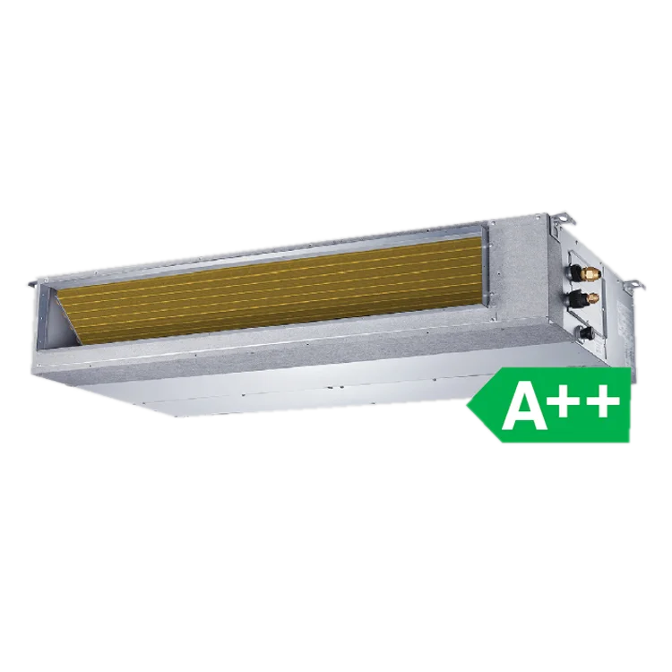 Airfel Gizli Tavan Tipi Klima 60000 BTU/h LBQ160VY1