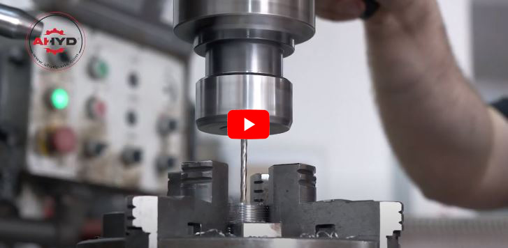 AHYD Parts Tanıtım