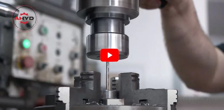 AHYD Parts Tanıtım