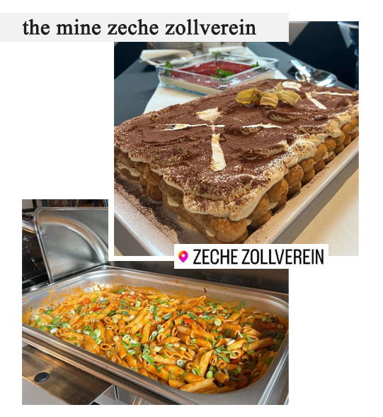 sonntagsbrunch in essen