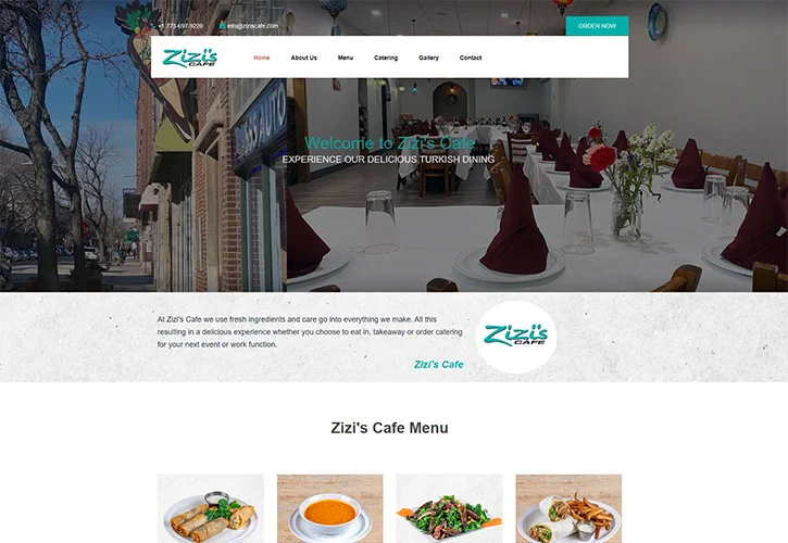 Web Tasarım