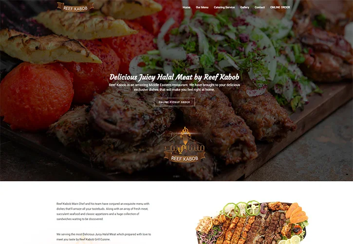 Web Tasarım
