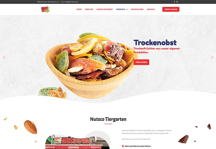 Web Tasarım