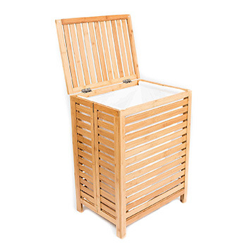 Bambu Banyo Sepeti-PNL-B9123