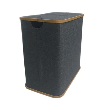 Bambu Banyo Sepeti-PNL-B9017