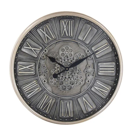 Dekoratif Duvar Saati-PNL-SA2039