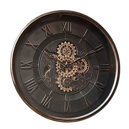 Dekoratif Duvar Saati-PNL-SA2042