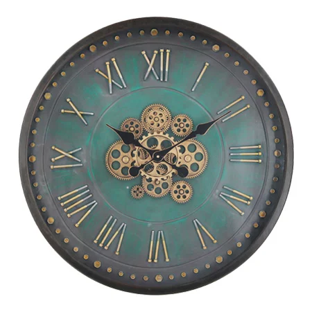 Dekoratif Duvar Saati-PNL-SA2045