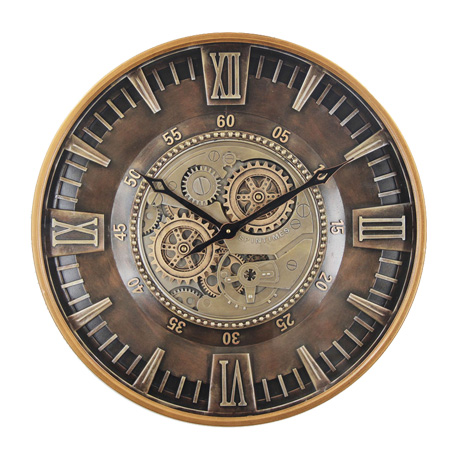 Dekoratif Duvar Saati-PNL-SA2047