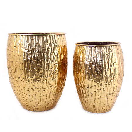 Panalı Dekoratif Saksı-PNL-MG01