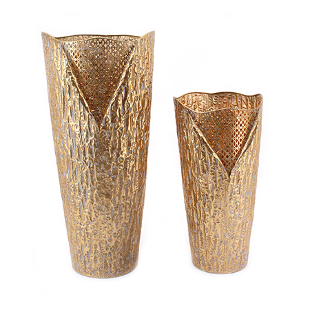 Panalı Dekoratif Saksı-PNL-MG06