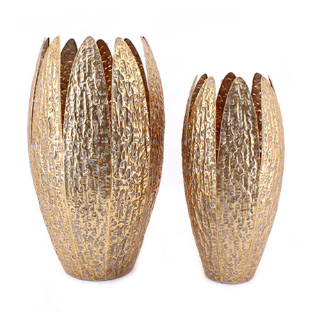 Panalı Dekoratif Saksı-PNL-MG07