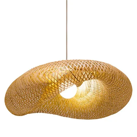 Panalı Dekoratif Sarkıt-PNL-LAM09-LAM12