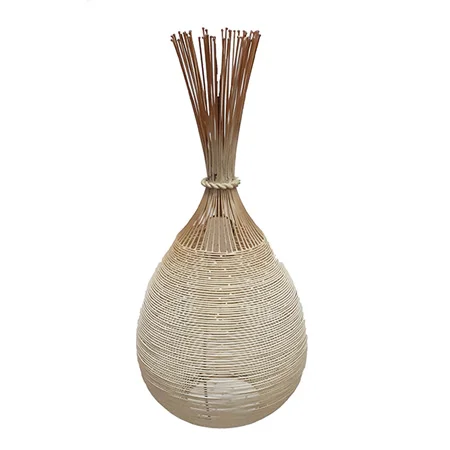 Panalı Dekoratif Aydınlatma