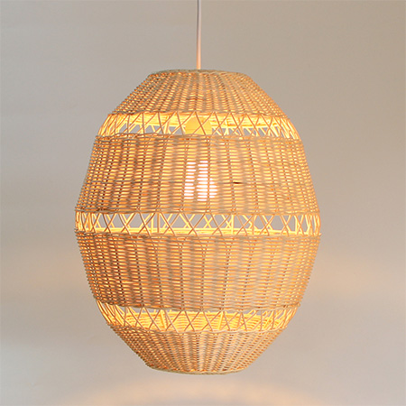 Panalı Dekoratif Sarkıt-PNL-LAM35