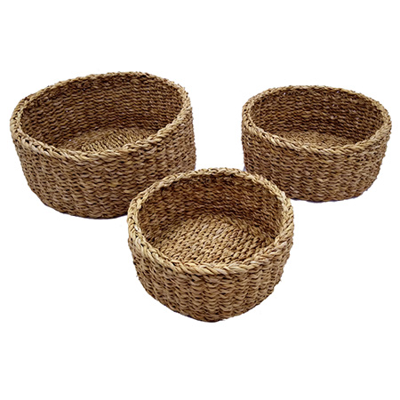 Düzenleyici Hasır Sepet-PNL-PH05